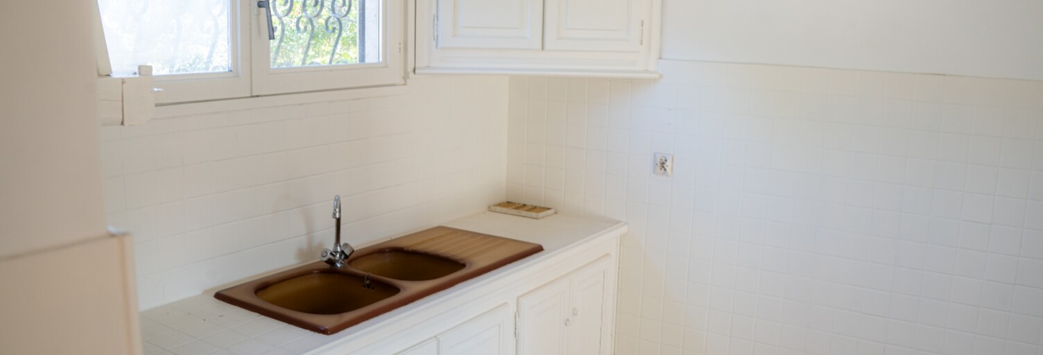 Appartement 2 Pièces 59 m² à vendre à Créon (33670)