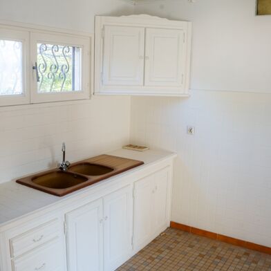 Appartement 2 pièces 99000 €