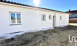 Maison 4 Pièces 105 m² à vendre à Cavignac (33620)