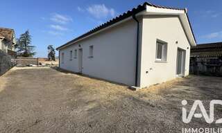 Maison 4 Pièces 105 m² à vendre à Cavignac (33620)