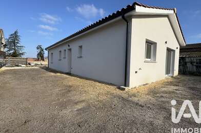 Maison 4 pièces 239000 €