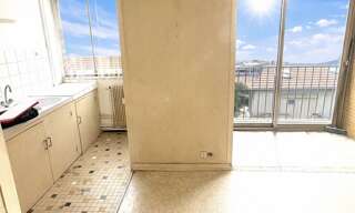 Appartement 2 Pièces 45 m² à vendre à Nancy (54000)