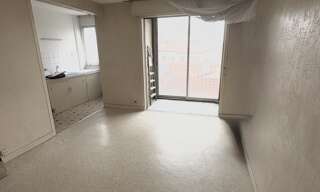 Appartement 2 Pièces 45 m² à vendre à Nancy (54000)