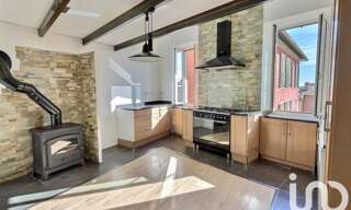 Maison 3 Pièces 66 m² à vendre à Gattières (06510)