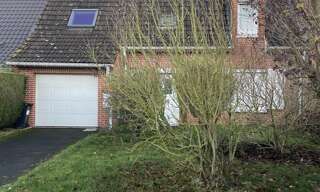 Maison 6 Pièces 106 m² à vendre à Hazebrouck (59190)