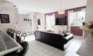 Maison 4 Pièces 88 m² à vendre à Bassens (33530)