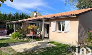 Maison 4 Pièces 88 m² à vendre à Bassens (33530)