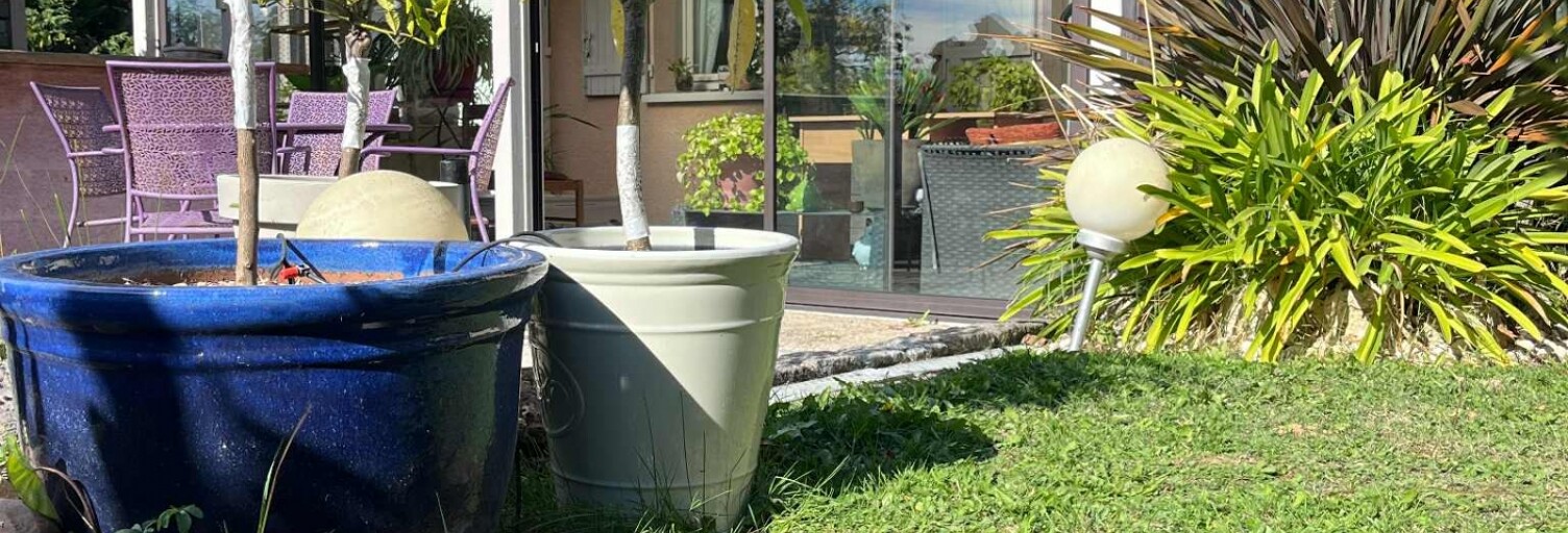 Maison 4 Pièces 88 m² à vendre à Bassens (33530)