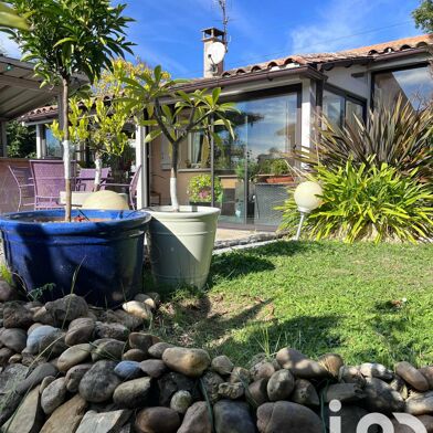 Maison 4 pièces 310000 €