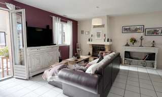 Maison 4 Pièces 88 m² à vendre à Bassens (33530)