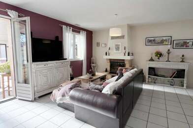 Maison 4 pièces 310000 €