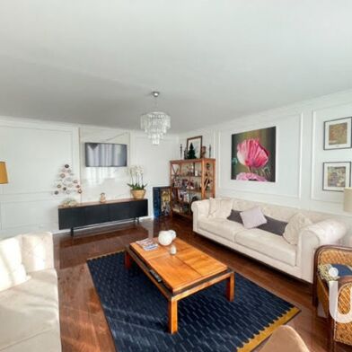 Appartement 4 pièces 269000 €