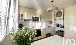 Appartement 4 Pièces 90 m² à vendre à Margency (95580)