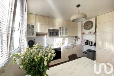 Appartement 4 pièces 269000 €