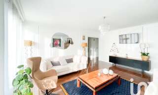 Appartement 4 Pièces 90 m² à vendre à Margency (95580)