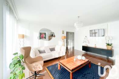 Appartement 4 pièces 269000 €