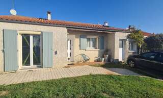 Maison 5 Pièces 123 m² à vendre à Saint-Xandre (17138)