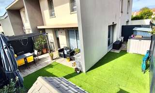 Maison 3 Pièces 67 m² à vendre à Marignane (13700)