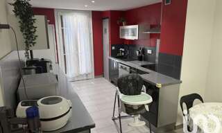 Appartement 5 Pièces 117 m² à vendre à Manosque (04100)