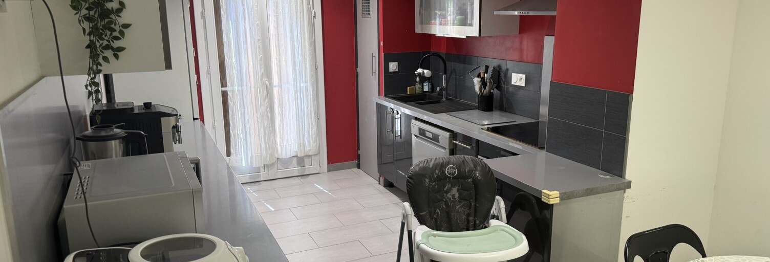 Appartement 5 Pièces 117 m² à vendre à Manosque (04100)