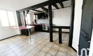 Maison 4 Pièces 113 m² à vendre à Domgermain (54119)