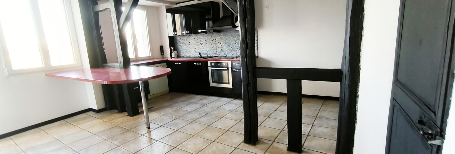 Maison 4 Pièces 113 m² à vendre à Domgermain (54119)