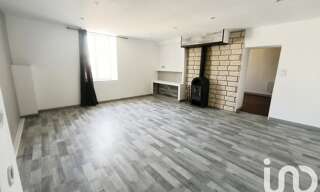 Maison 4 Pièces 113 m² à vendre à Domgermain (54119)