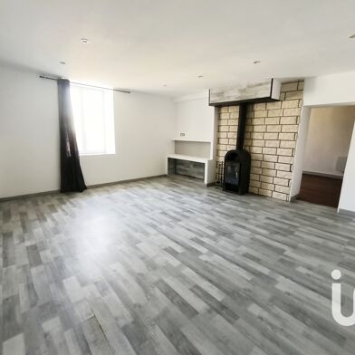 Maison 4 pièces 94900 €