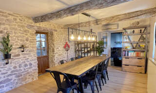 Maison 7 Pièces 250 m² à vendre à Ribaute-les-Tavernes (30720)