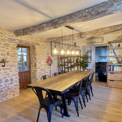 Maison 7 pièces 370000 €