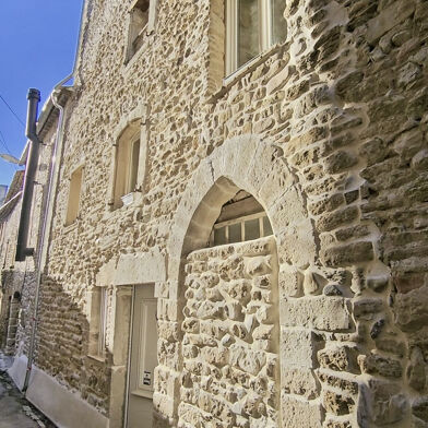 Maison 7 pièces 370000 €