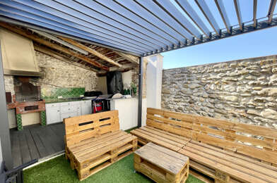 Maison 7 pièces 370000 €