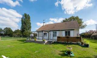 Maison 4 Pièces 95 m² à vendre à Méry-sur-Cher (18100)