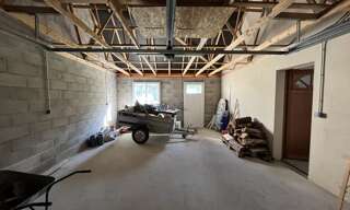 Maison 4 Pièces 88 m² à vendre à Dampierre-en-Graçay (18310)