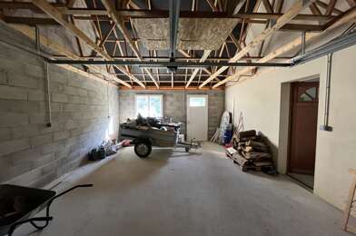 Maison 4 pièces 143640 €