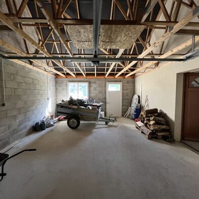 Maison 4 pièces 143640 €