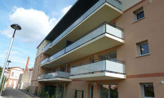 Appartement 2 Pièces 42 m² à louer à Albi (81000)