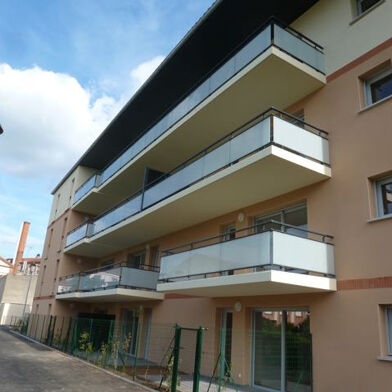 Appartement 2 pièces 560 €