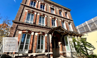 Appartement 6 Pièces 106 m² à vendre à Troyes (10000)