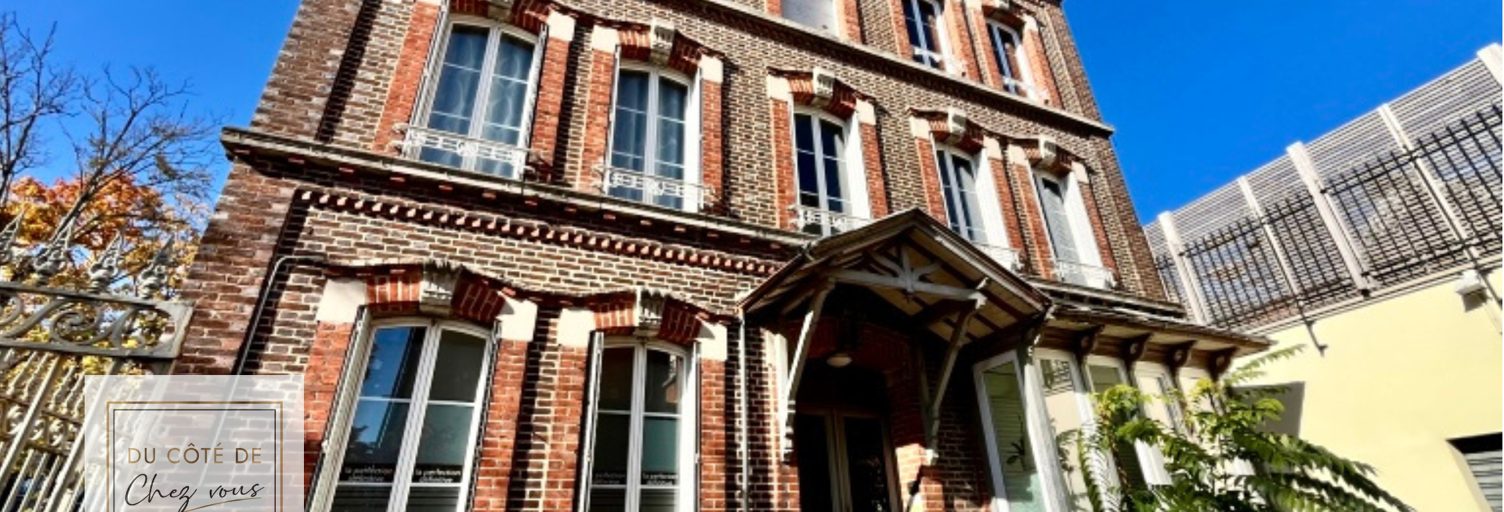 Appartement 6 Pièces 106 m² à vendre à Troyes (10000)