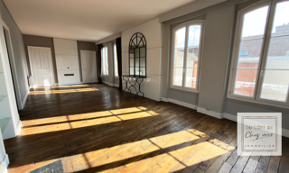 Appartement 6 Pièces 106 m² à vendre à Troyes (10000)