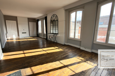 Appartement 6 pièces 209000 €