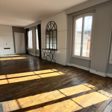 Appartement 6 pièces 209000 €