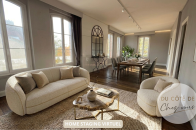 Appartement 6 pièces 199000 €