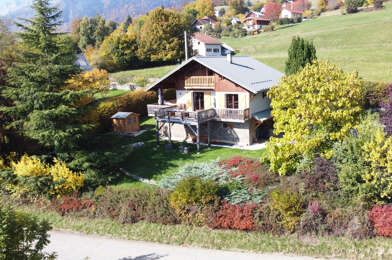 Maison 5 pièces 539000 €