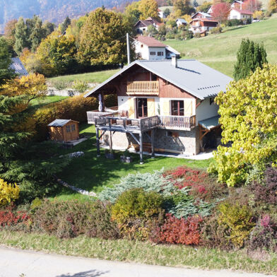 Maison 5 pièces 539000 €