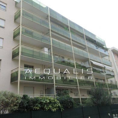 Appartement 3 pièces 320000 €