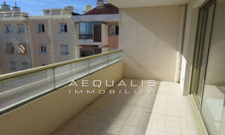 Appartement 3 Pièces 72 m² à vendre à Saint-Laurent-du-Var (06700)