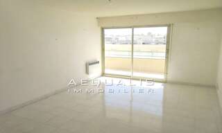 Appartement 3 Pièces 72 m² à vendre à Saint-Laurent-du-Var (06700)