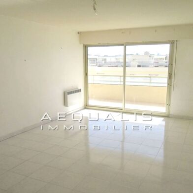 Appartement 3 pièces 309000 €